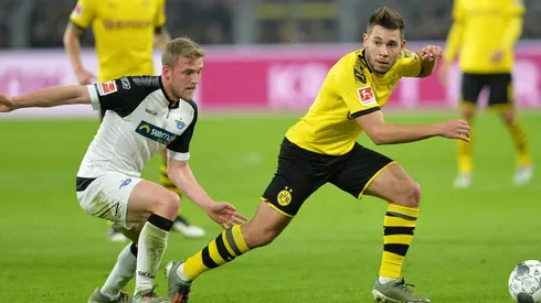 El elenco Black and Yellow se le complicó de sobremanera su ilusión de ser campones.