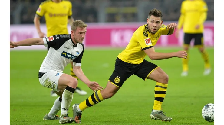 El elenco Black and Yellow se le complicó de sobremanera su ilusión de ser campones.