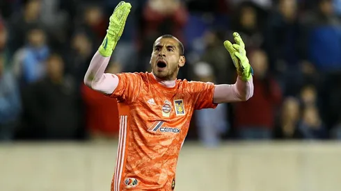 Tigres igualó 3-3 ante el Toluca