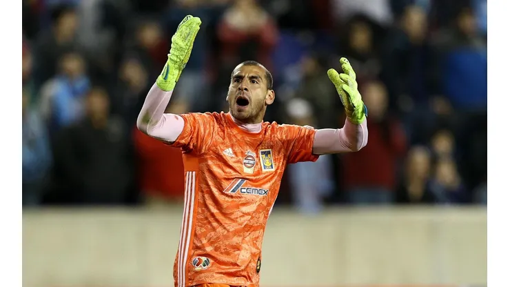 Tigres igualó 3-3 ante el Toluca