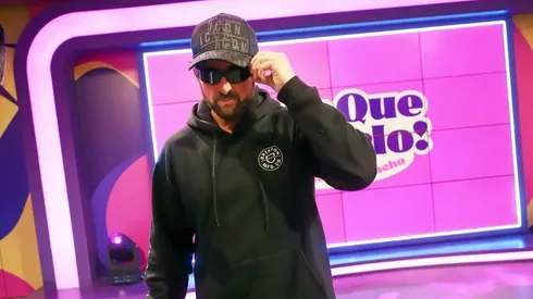 ¿Qué pasó con Arturo Longton en Hay que Decirlo?