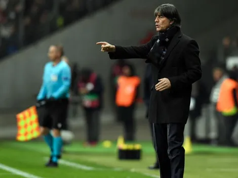 La potente declaración de Löw: "La liga alemana es la mejor de Europa"