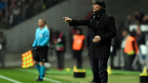 Löw cree que el fútbol alemán es el más potente