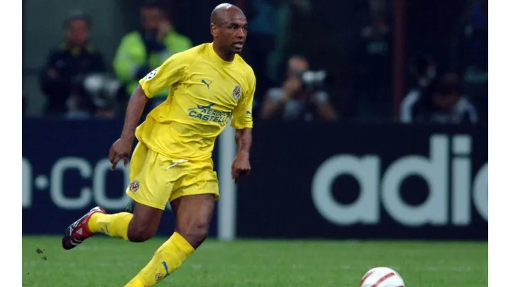 Marcos Senna se inclinó por el entrenador chileno
