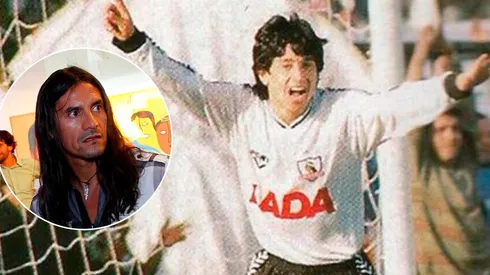 Coca Mendoza recordó el día en que el Tunga González llevó una cámara a Japón y no la usó