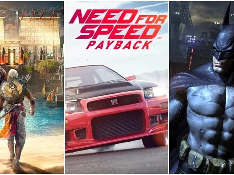 ¡Doble descuento para los suscritos a PS Plus en la PS Store!