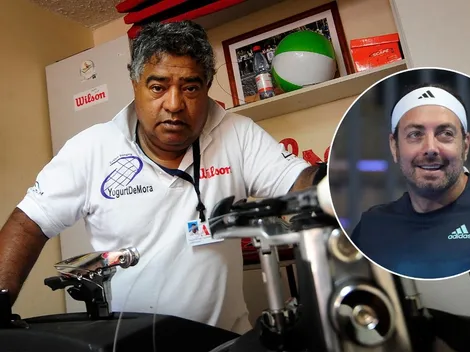 Massú sobre el estado de salud de 'Yogurt de Mora: "Es una batalla y la va a pelear"