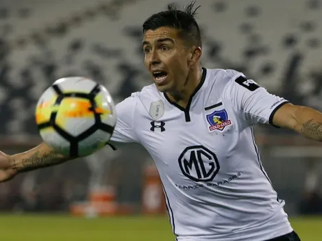 Gonzalo Fierro y sus frustrados pasos por la U y la UC