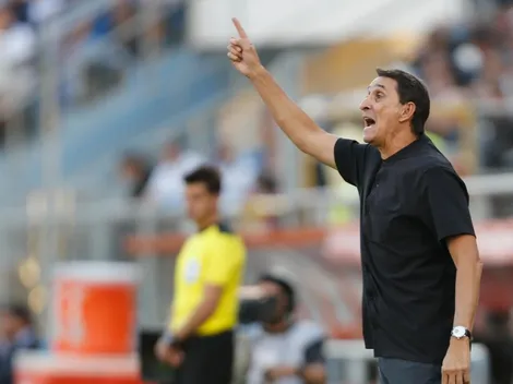 Atenta UC: América anuncia que no renovará contrato de su actual DT