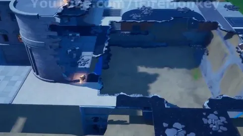 El videojuego sufrirá varios cambios despues del sábado 6 de junio.