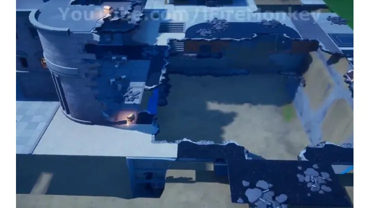 El videojuego sufrirá varios cambios despues del sábado 6 de junio.