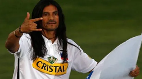 El Coca es albo hasta la médula.