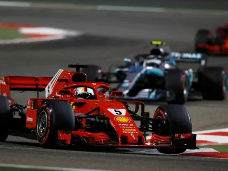 La Fórmula 1 2020 confirma su regreso para julio en Austria