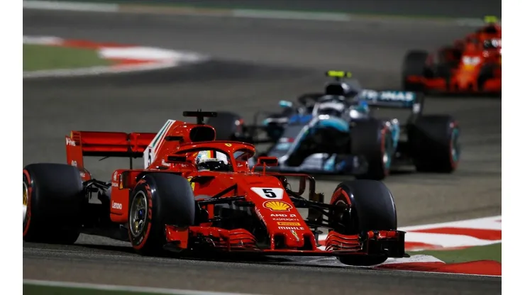 Sebastian Vettel y Lewis Hamilton buscarán seguir su lucha en pista el próximo 5 de julio, cuando regrese la F1 2020 en Austria
