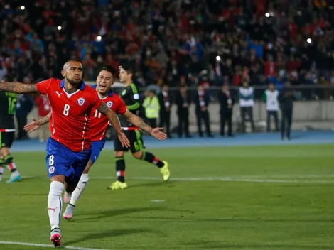 Infartante noche en Ñuñoa: Dónde ver Chile vs México en Copa América 2015