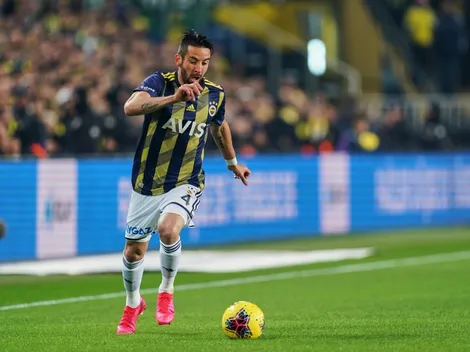 Críticas para Isla por dejar el Fenerbahce en plena pandemia para ir a Boca