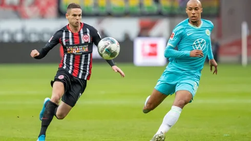 La visita viene a la baja y tendrá un peligroso encuentro en el Volkswagen-Arena.