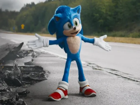 Aprueban secuela para "Sonic"