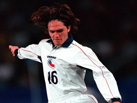 Olarra y el combo de Chevantón: "Por la espalda como un cobarde"