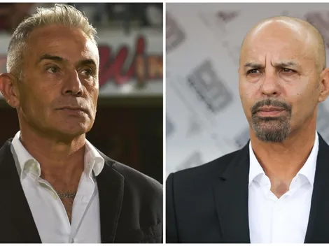 Juvenal cruza a MAF por sus dichos sobre Aránguiz y Vidal: “Es tribuneo”