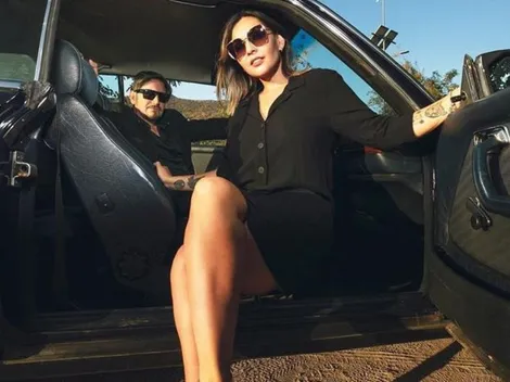 Saiko adelanta su próximo disco en vivo