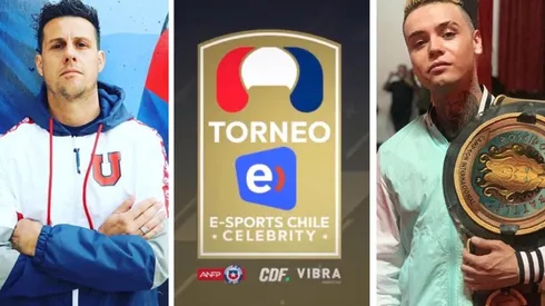 El referente de la U jugará contra Káiser en esta primera fecha.