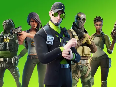 La temporada 3 de Fortnite es retrasada para el 11 de junio