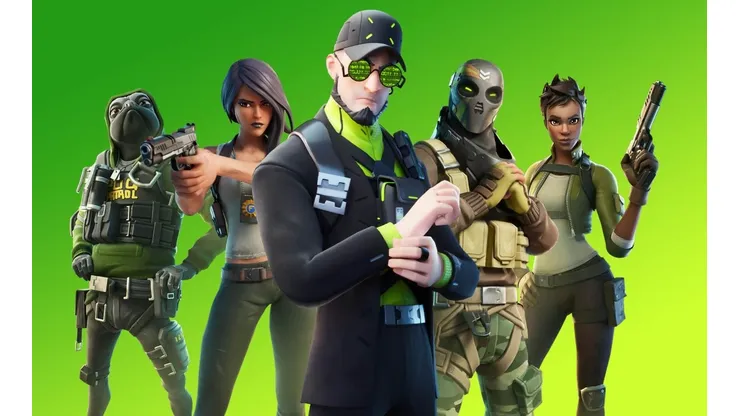 La temporada 3 de Fortnite retrasada hasta el 11 de junio