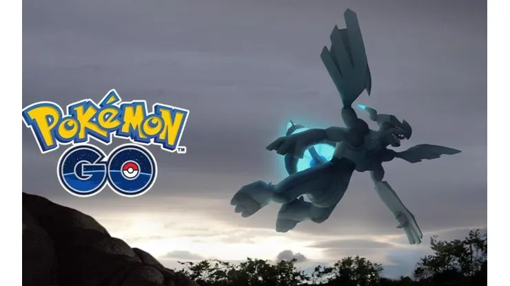 Eventos de junio para Pokémon GO