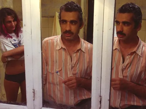 TVN emitirá "superproducciones" chilenas en horario prime