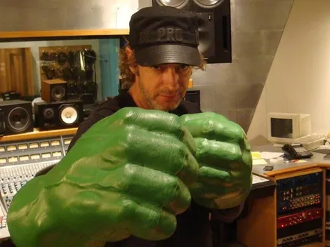 Liberan corto documental sobre Gustavo Cerati