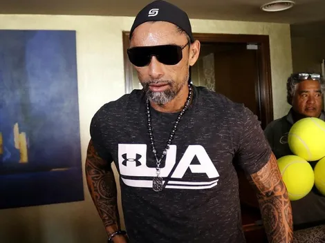 Marcelo Chino Ríos vuelve a criticar con furia a ministro Jaime Mañalich