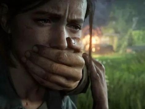 The Last of Us Part II se podrá jugar en PS5