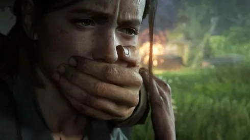 The Last of Us Part II se podrá jugar en PlayStation 5