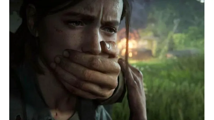 The Last of Us Part II se podrá jugar en PlayStation 5