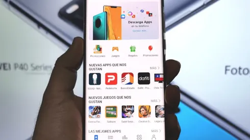 Aprovecha estas promociones de AppGallery y gana hasta un HUAWEI Mate 30 Pro