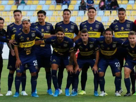 Everton anuncia la recuperación de su jugador con coronavirus