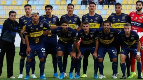 Jugador de Everton contagiado está recuperado