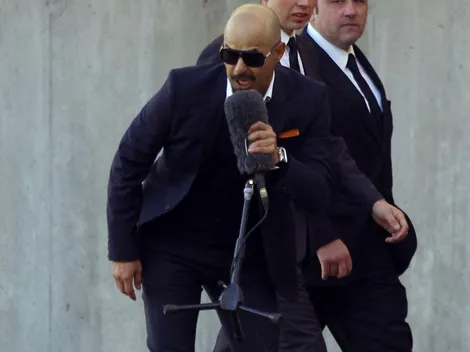 MAF y el 'Kiblisky eres una rata': "No lo volvería a hacer, pero tenía razón"