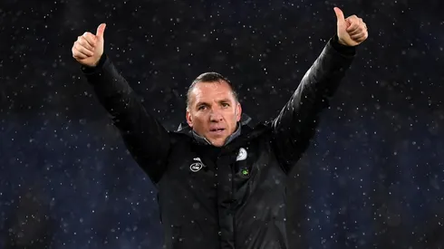 Rodgers se recuperó de la pandemia