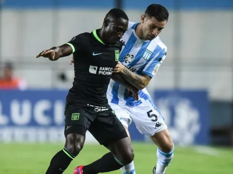 Jugador de Alianza llena de flores a Salas: "El Sporting Cristal era una máquina"