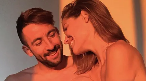 Mauricio Isla y Gala Caldirola viven actualmente en Turquía, pero esperan regresar a Sudamérica