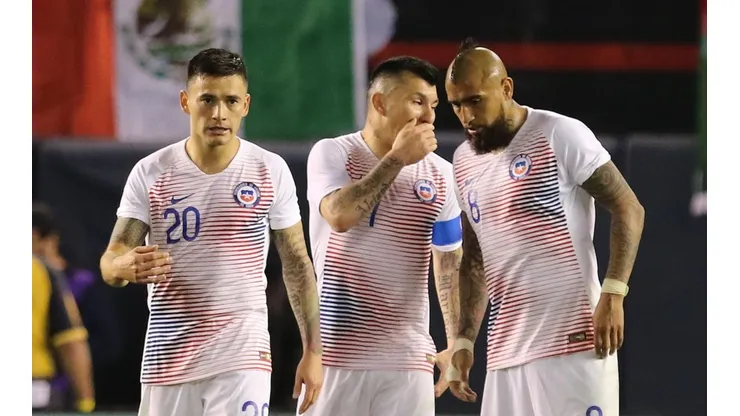 Medel arma un equipazo para Boca