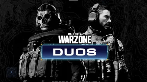 Call of Duty: Warzone ya tiene el modo Duos disponible