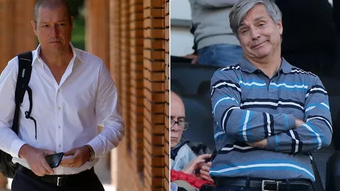 Harold Mayne-Nicholls respondió fuerte al pedido de Universidad Católica de dejar sin fichajes a clubes que se acogieron a la Ley de Protección al Empleo