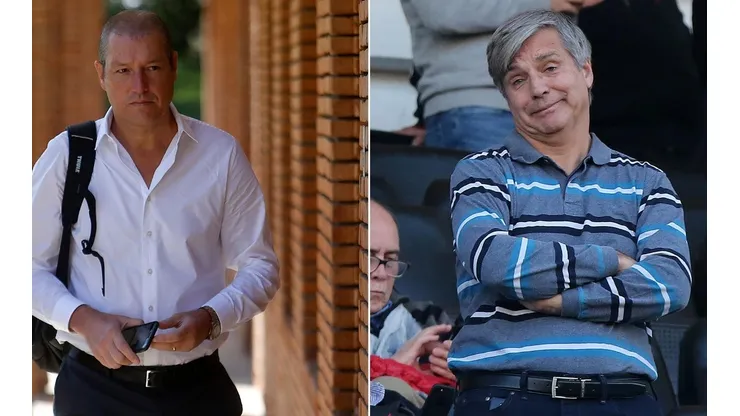 Harold Mayne-Nicholls respondió fuerte al pedido de Universidad Católica de dejar sin fichajes a clubes que se acogieron a la Ley de Protección al Empleo