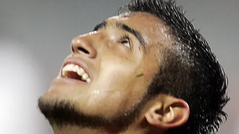 Arturo Vidal tuvo un vertiginoso salto en el profesionalismo durante 2006. Un año después estaba en Alemania