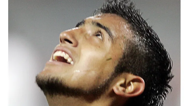 Arturo Vidal tuvo un vertiginoso salto en el profesionalismo durante 2006. Un año después estaba en Alemania