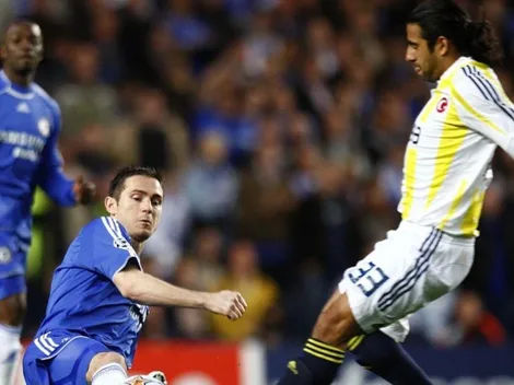 Claudio Maldonado cuenta la firme de su frustrado fichaje en Real Madrid