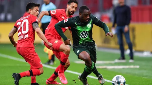 Charles Aránguiz tendrá una nueva oportunidad en la Bundesliga, ahora frente a Friburgo.